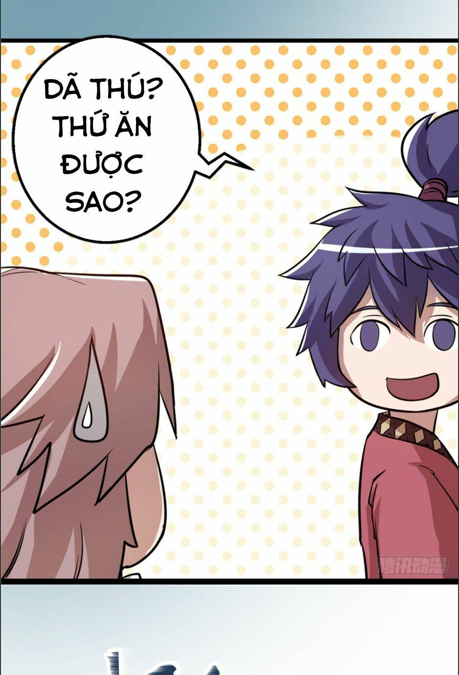 Hiệp Hành Cửu Thiên: Chapter 23