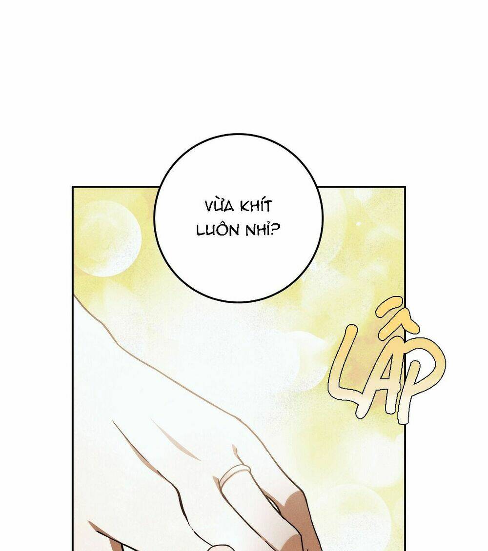 Lời Nói Dối Vĩnh Cửu: Chapter 24