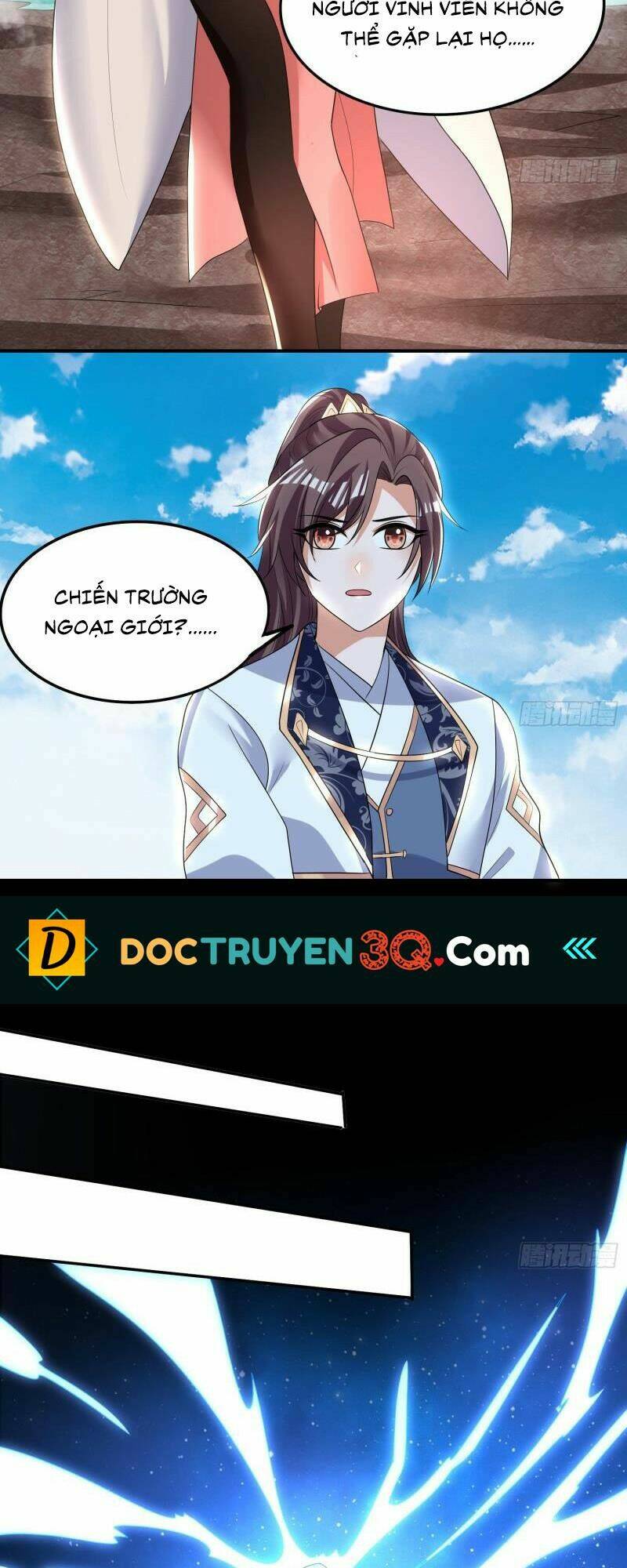 Giáng Thần Chiến Ký: Chapter 142