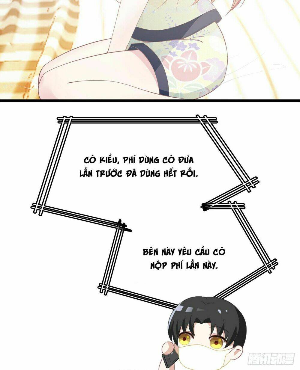 Bí Mật Kết Hôn Với Ảnh Đế: Vợ Ơi Đến Đây Tấn Công Đi Nào: Chapter 21