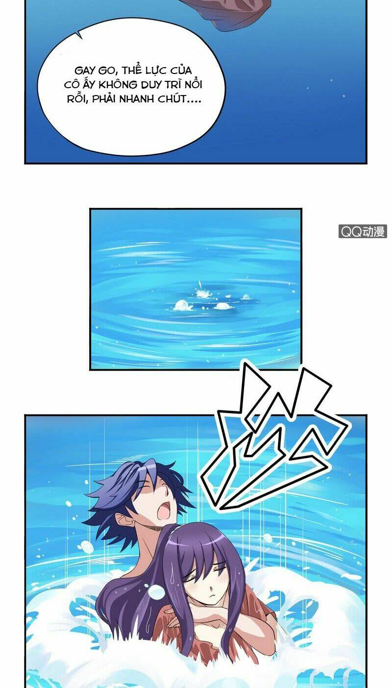 Chủ Nhiệm Lớp Là Kim Bài Quản Lý: Chapter 5