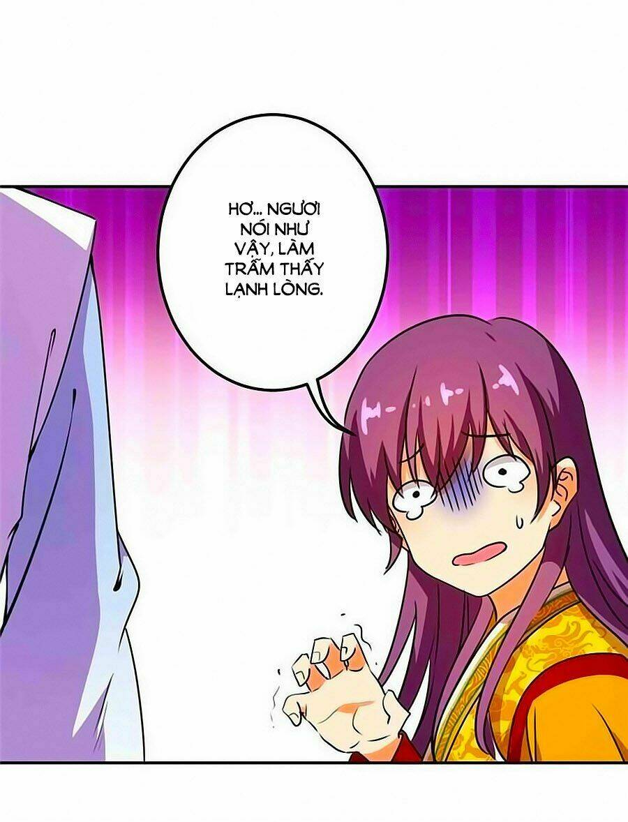 Vương Gia! Ngươi Thật Bỉ Ổi: Chapter 391