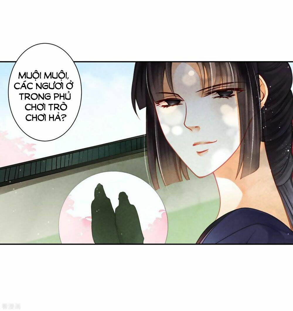 Ái Thượng Vô Địch Tiếu Hoàng Hậu: Chapter 136