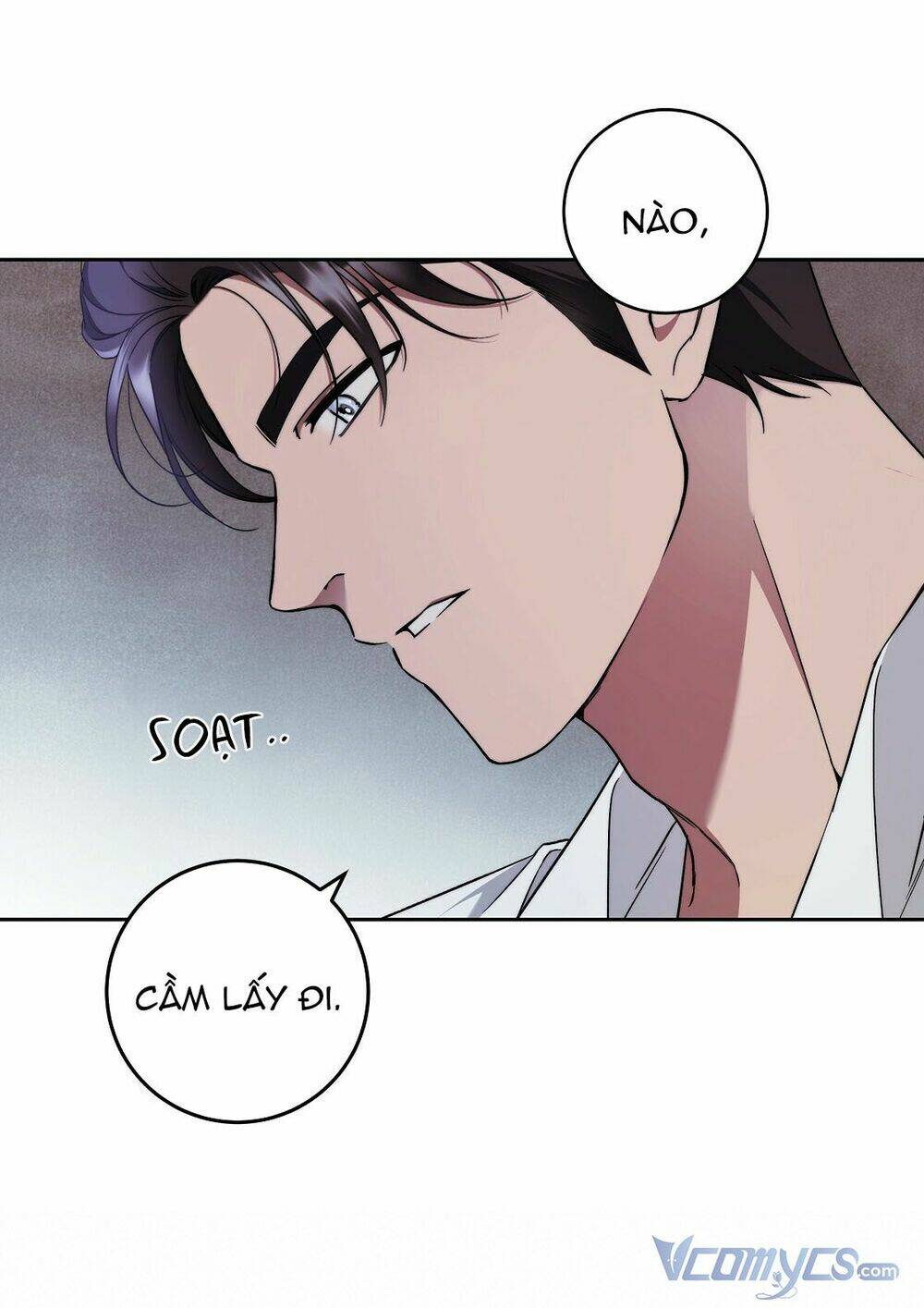 Lời Nói Dối Vĩnh Cửu: Chapter 22