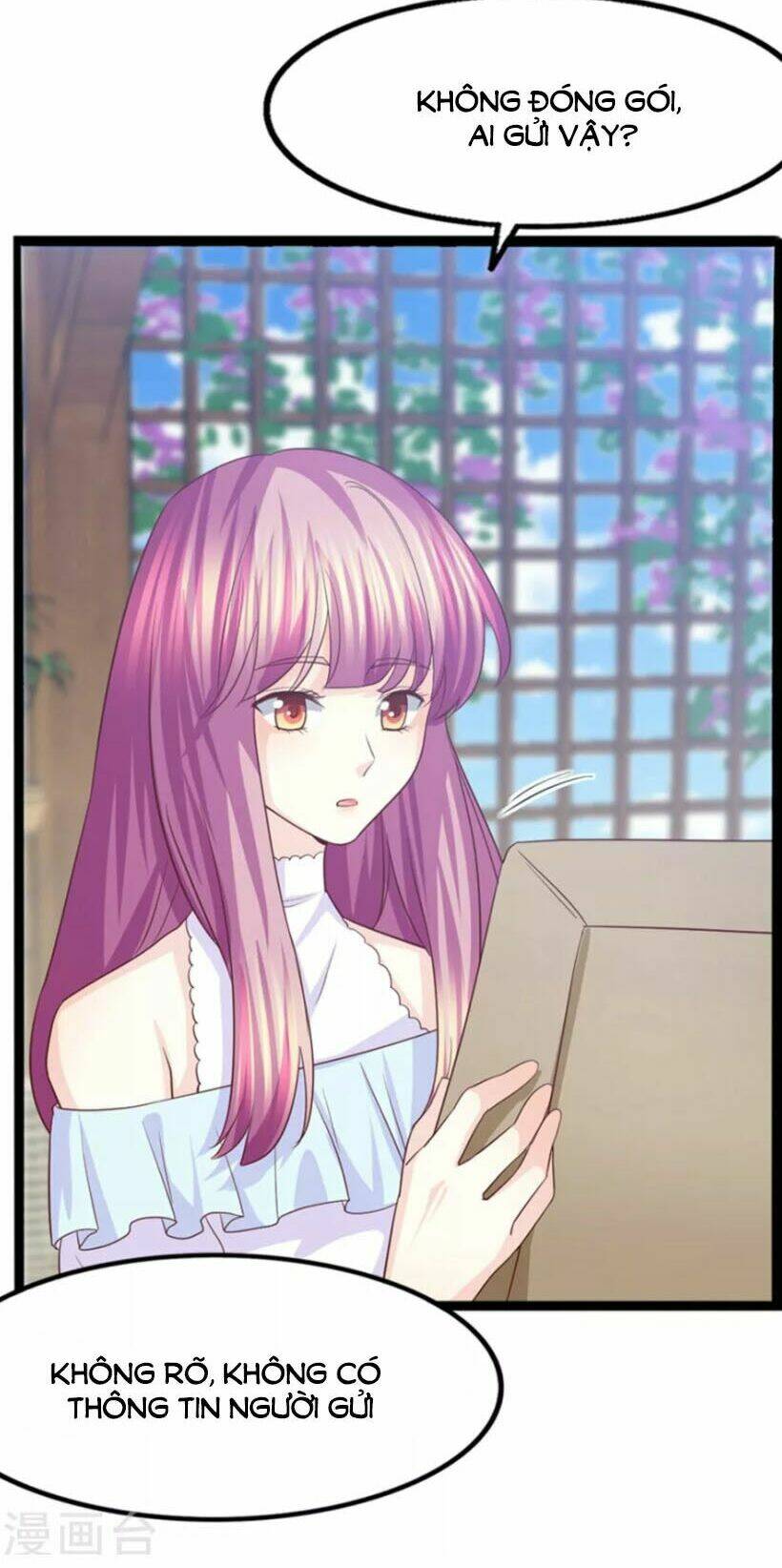 Ta Và Nam Thần Cởi Áo Ngủ Rồi: Chapter 47