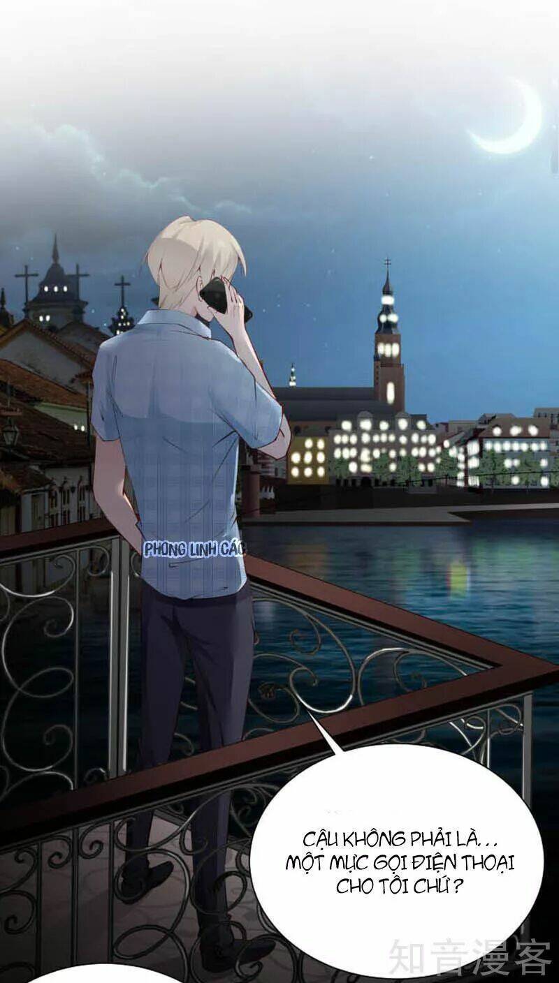 Nam Thần Là Một Đôi: Chapter 64