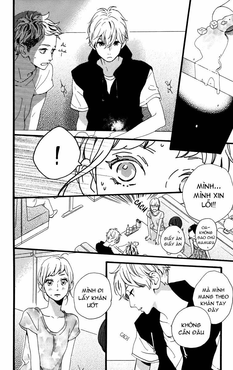 Sao Mai Của Em: Chapter 25