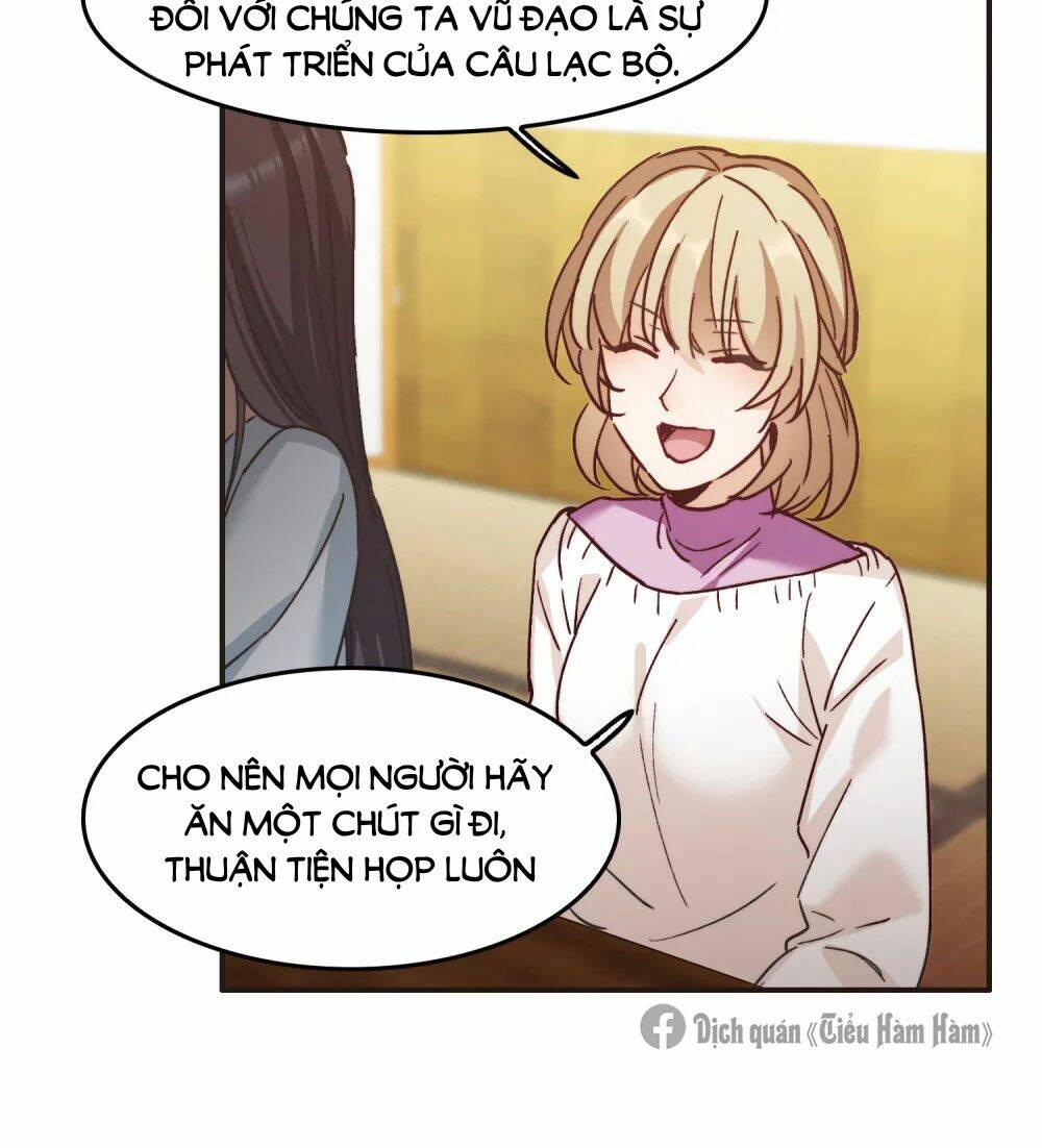 Thế Giới Đệ Nhất Cự Tinh: Chapter 4.2