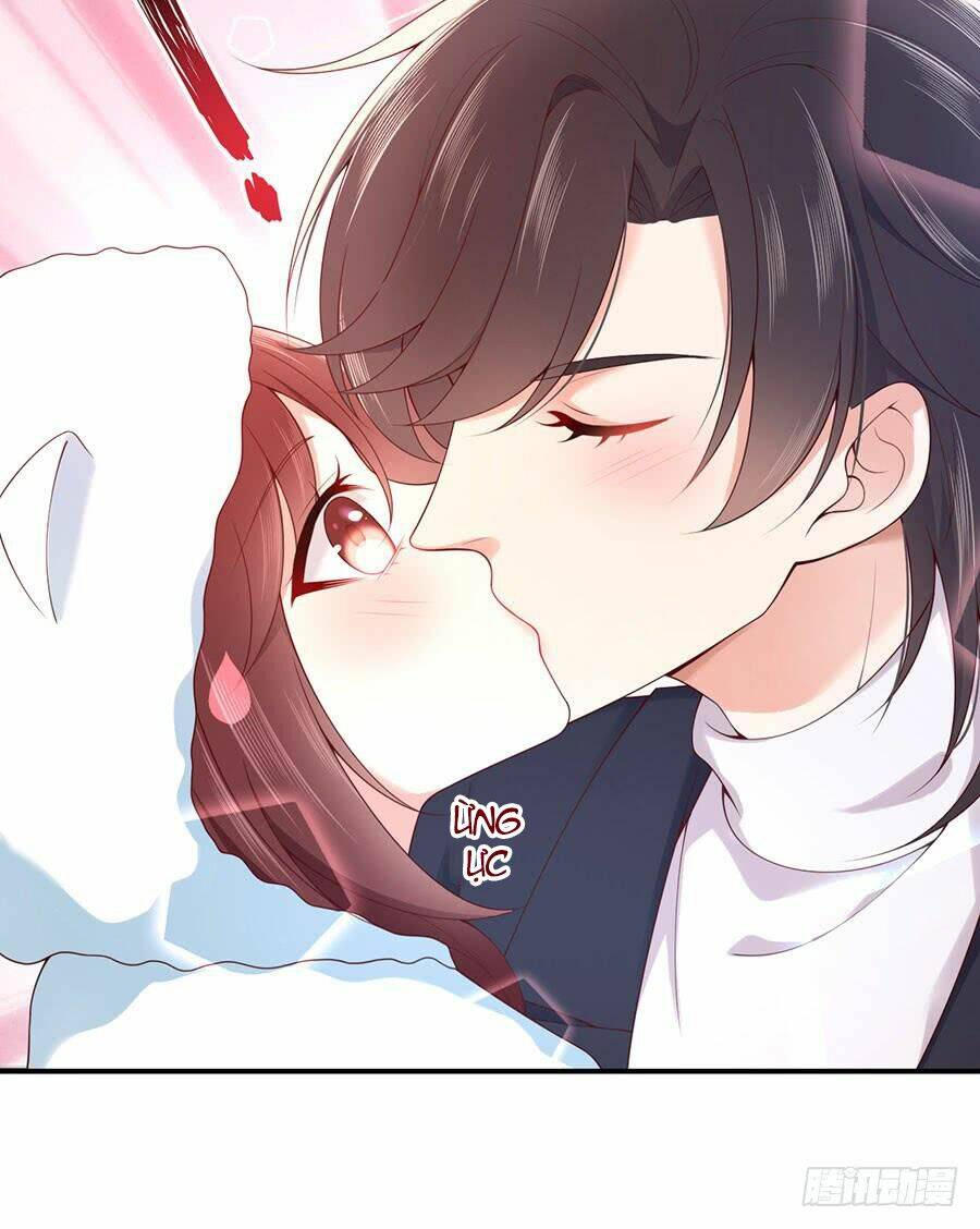 Nam Thần Truy Thê Chỉ Nam: Chapter 35.2