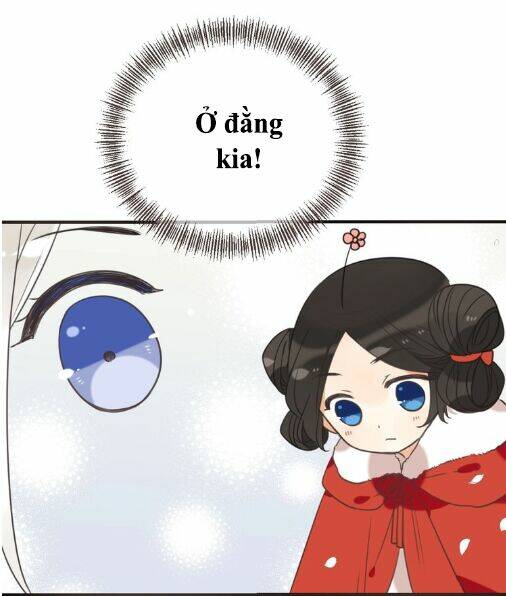 Bạn Trai Tôi Là Cẩm Y Vệ 2: Chapter 91