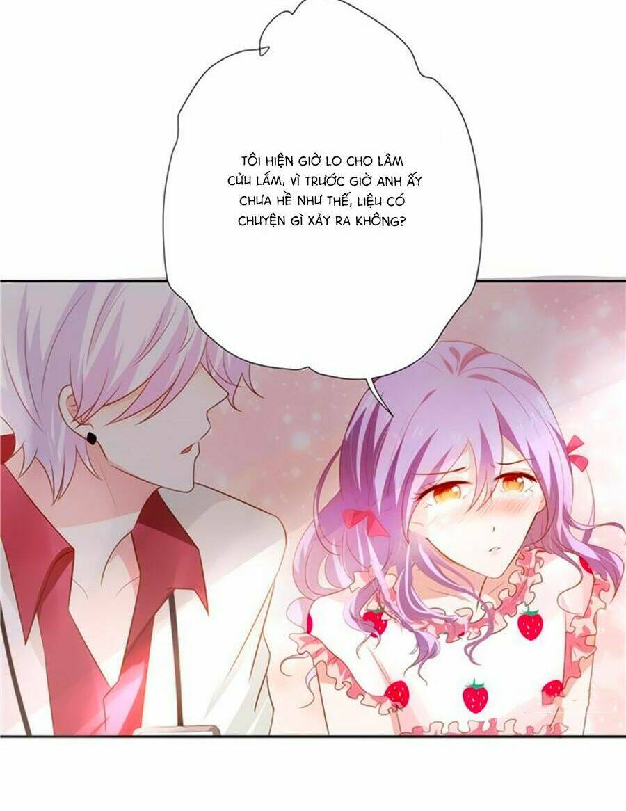 Bạn Trai Là Ngôi Sao: Chapter 61