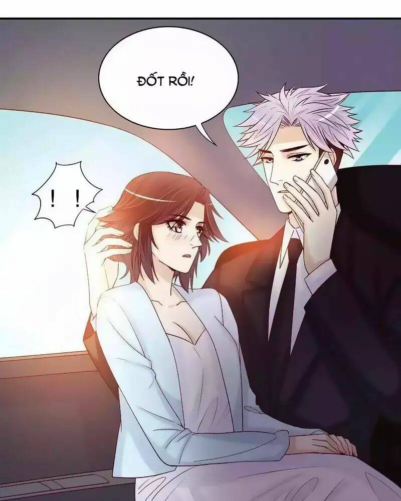 101 Phương Pháp Của Tổng Tài: Chapter 63