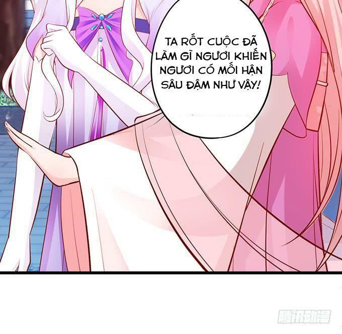 Hồ Tiên Hung Bạo: Chapter 148