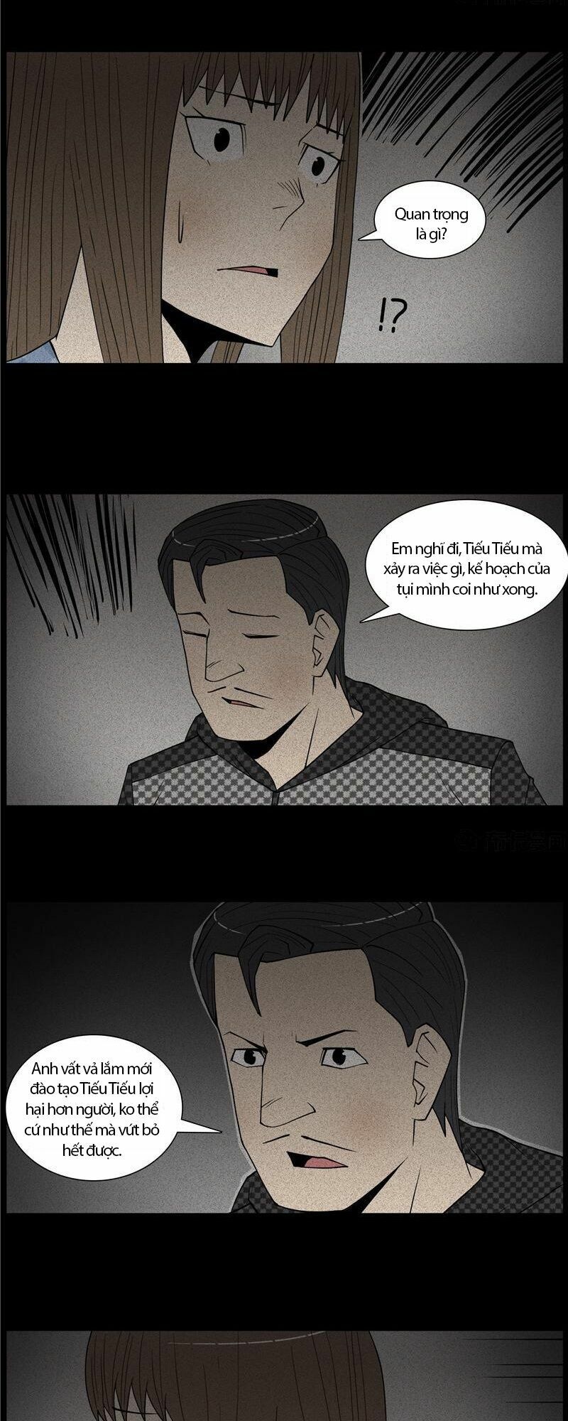 Kinh Dị Đêm Khuya: Chapter 103: Sỉ diện (Hạ)