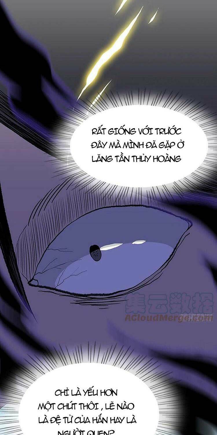 Học Sĩ Tái Sinh: Chapter 204