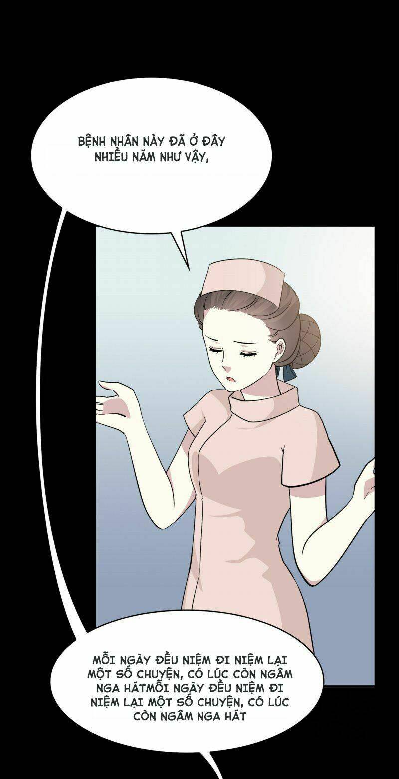 Người Yêu Thời Không: Chapter 39