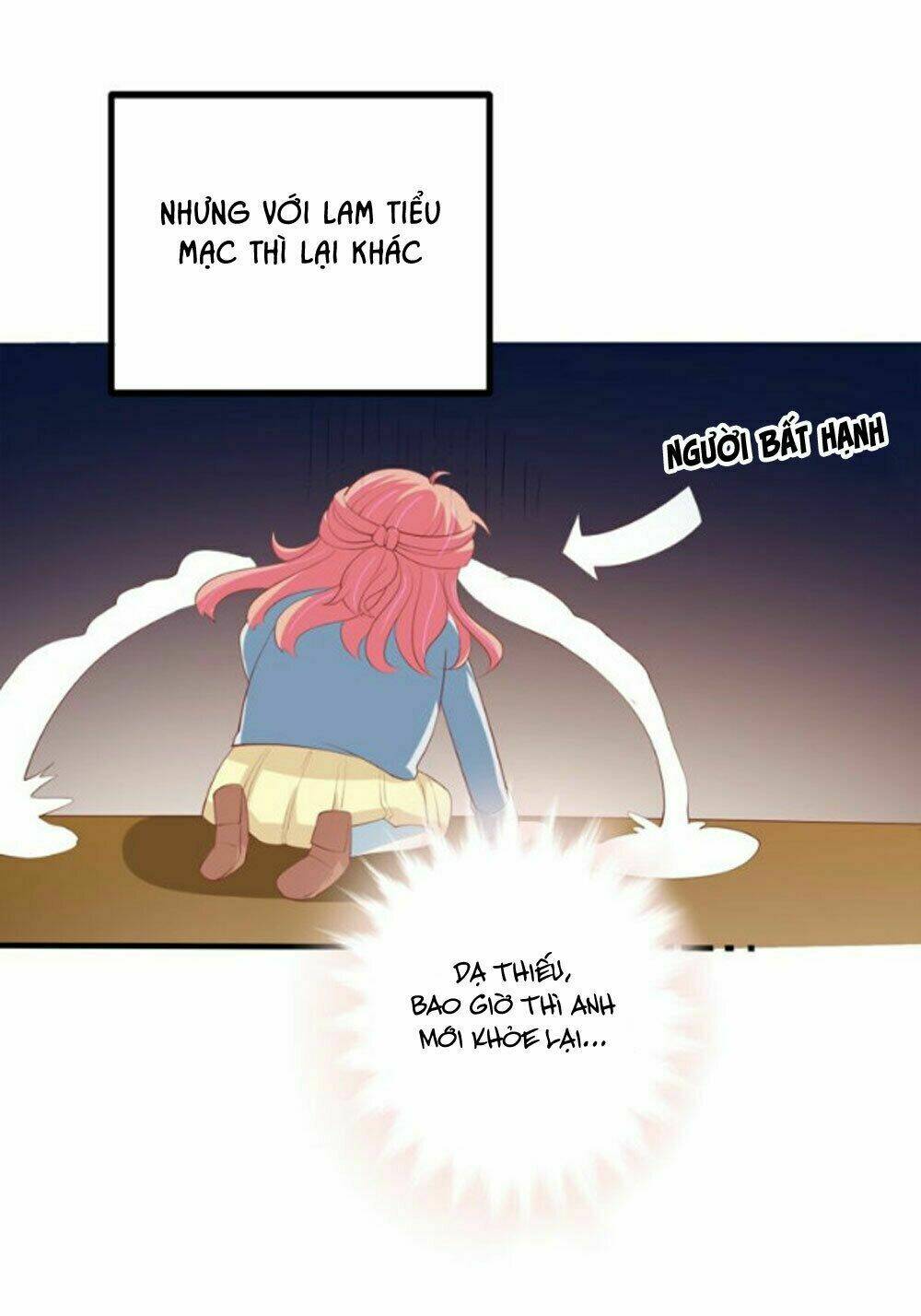 Quản Lí Ngây Ngô Và Thần Tượng Ác Ma: Chapter 30