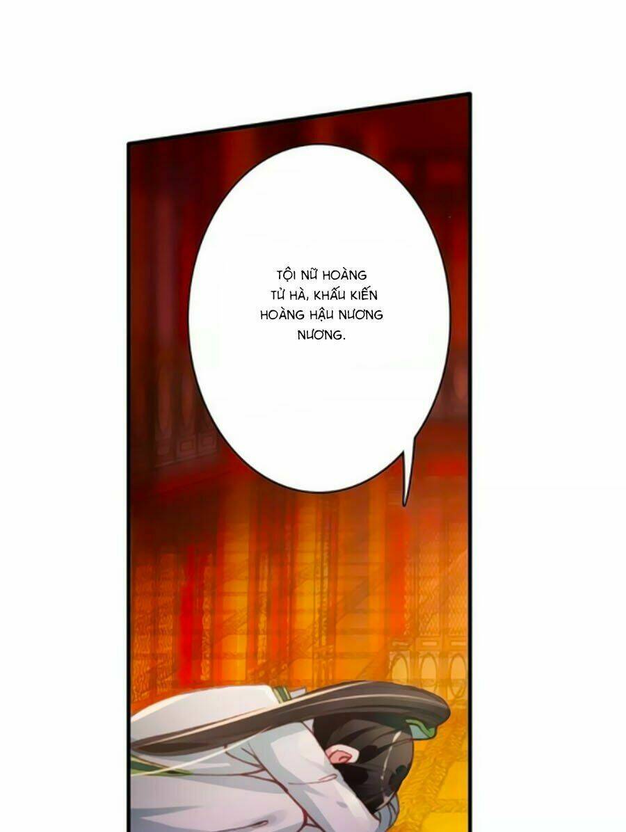 Trâm Trung Lục: Chapter 38.1