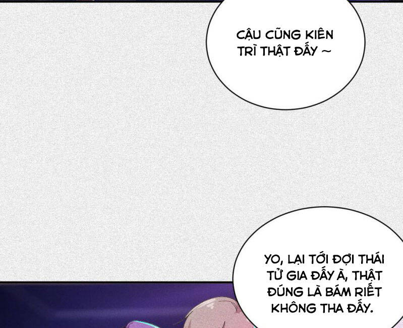 Ký Sinh Trùng: Chapter 8