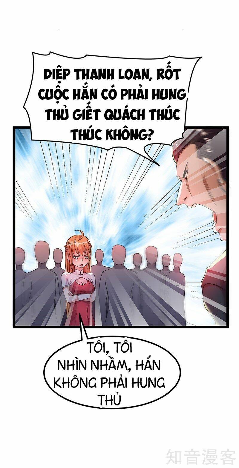 Tiên Vương Trùng Sinh: Chapter 14