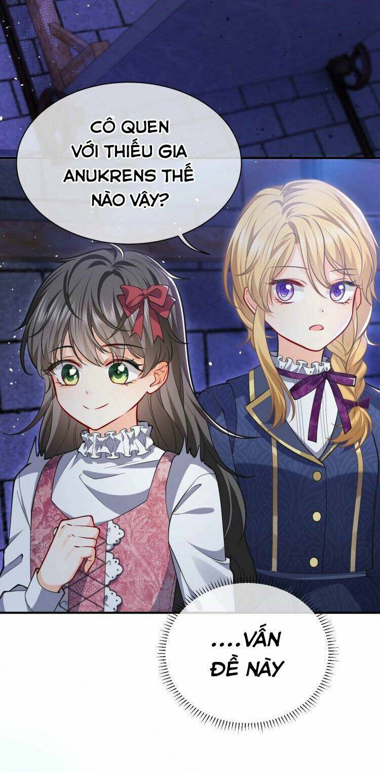 Kiên Quyết Từ Chối Làm Ma Nữ: Chapter 9