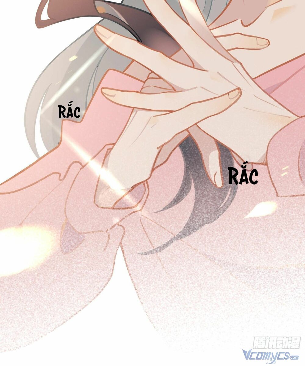 Nữ Phụ Như Tôi Cũng Có Ngày Ra Mắt: Chapter 52