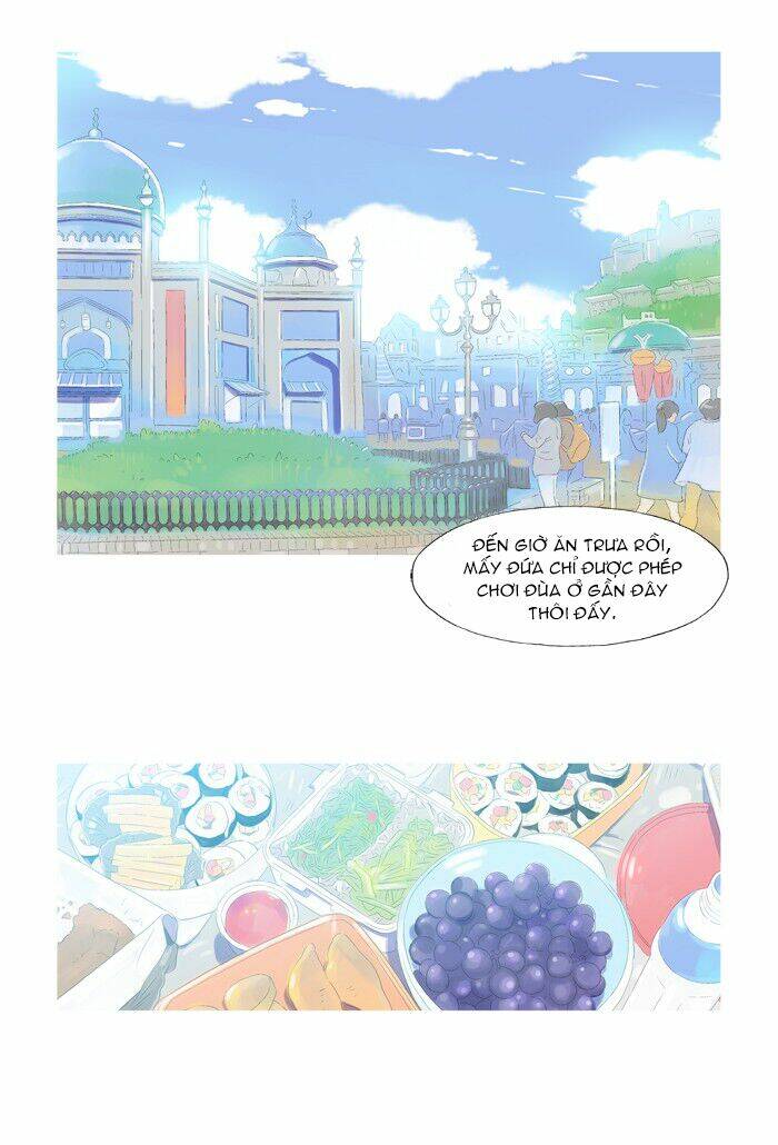 Family Man: Chapter 11