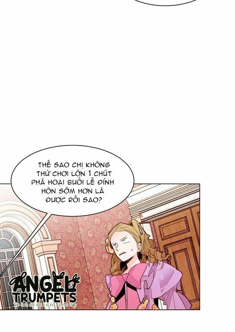 Cuộc Sống Rập Khuôn Của Một Quý Cô Tái Sinh!: Chapter 26