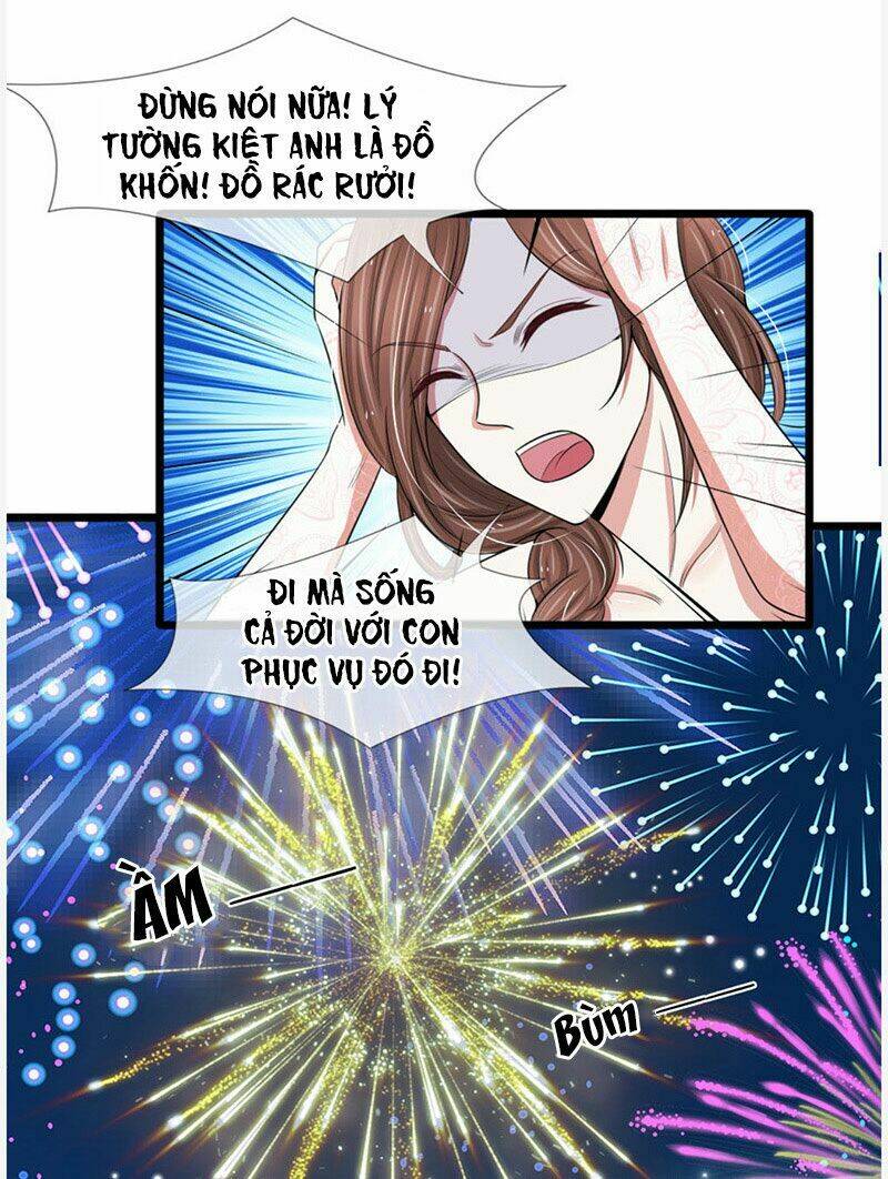 Phúc Hắc Lão Công Buông Em Ra: Chapter 80