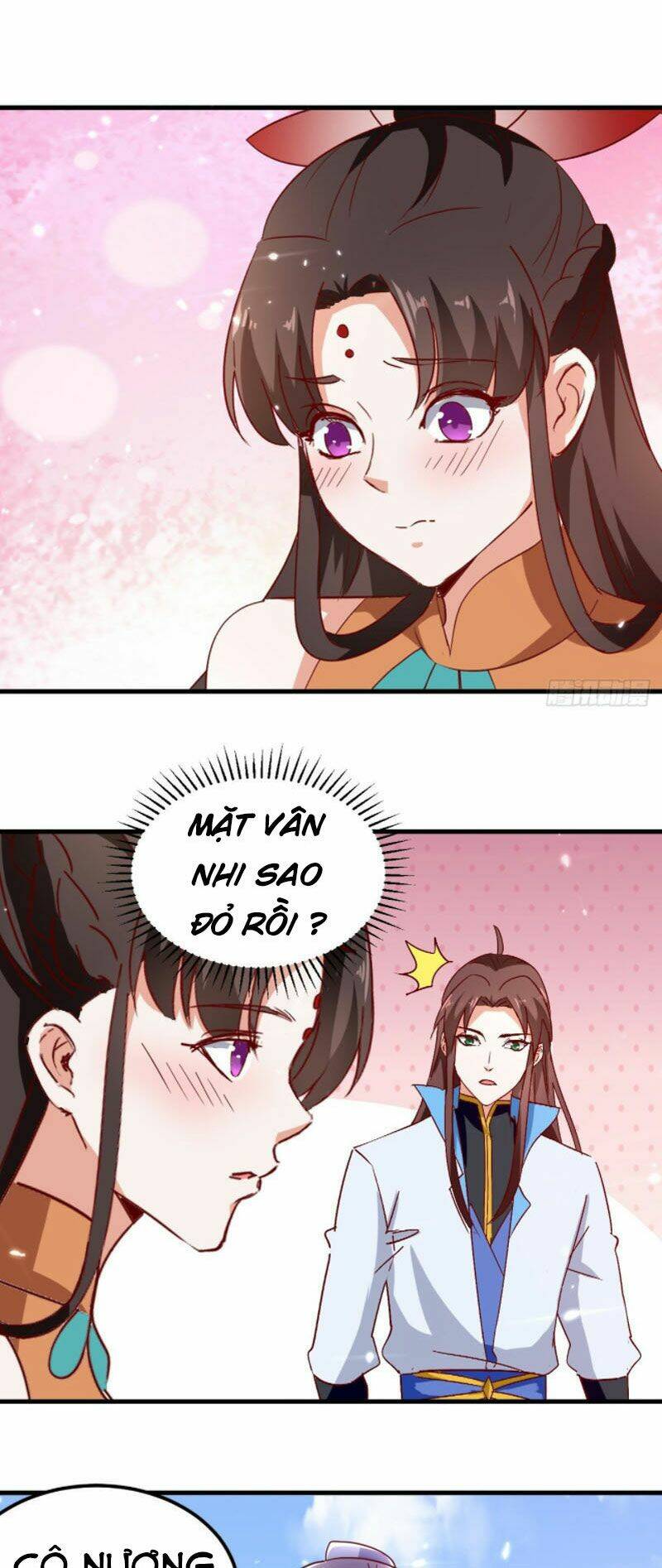 Dị Giới Siêu Cấp Ở Rể: Chapter 142