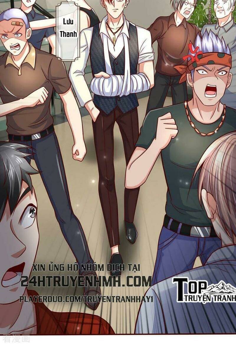 Tuyệt Đỉnh Khí Thiếu: Chapter 83