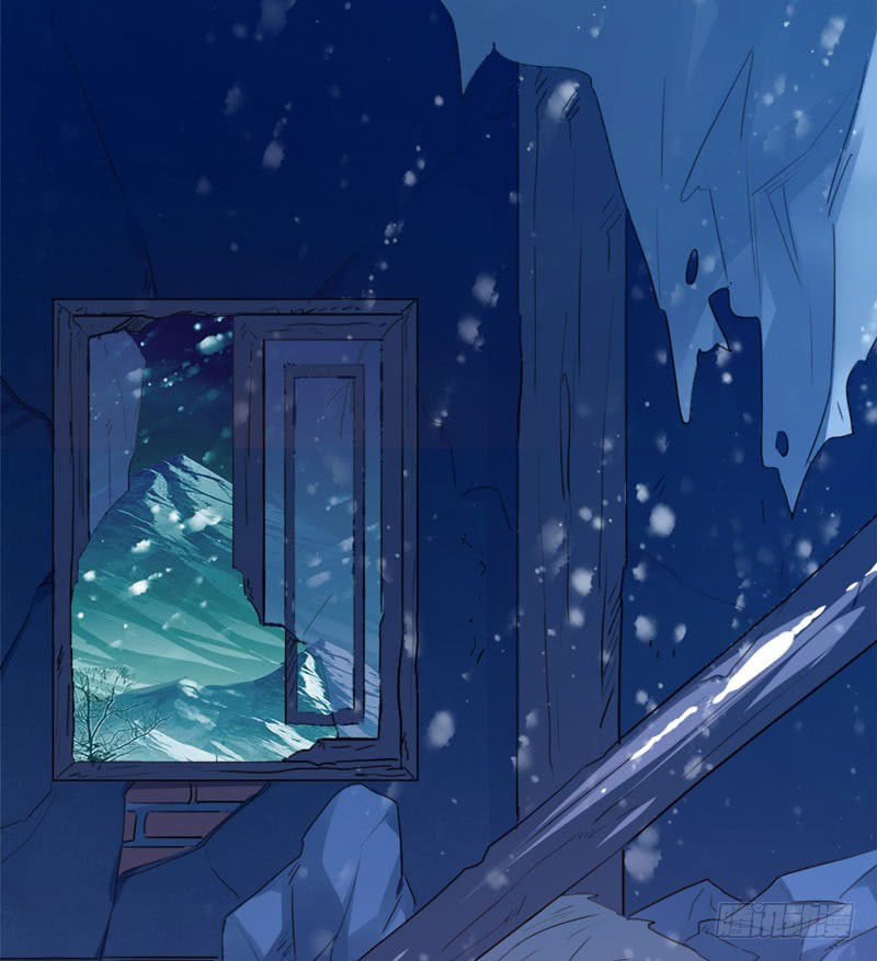 Lụ Đạn, Hôm Nay Lại Cũng Không Thể Biến Thành Người Được: Chapter 2