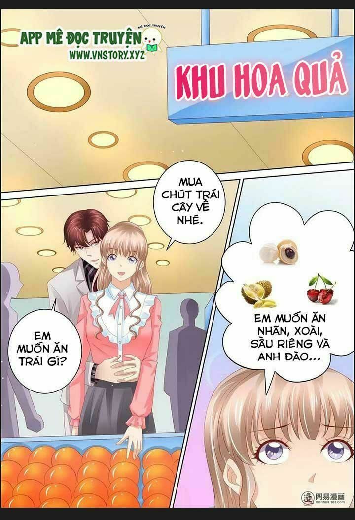 Cưng Chiều Vợ Yêu: Chapter 70: Nuôi heo