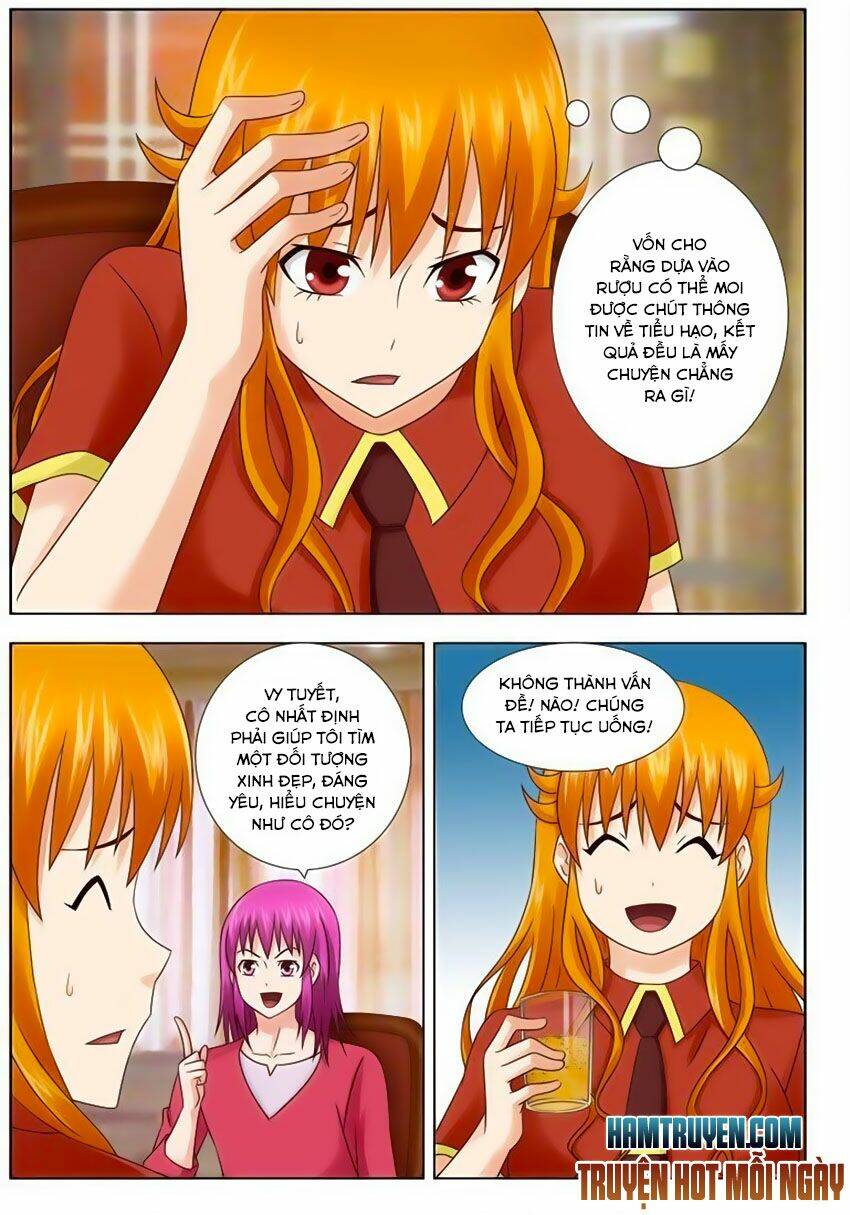 Tối Cường Tà Thiếu: Chapter 156