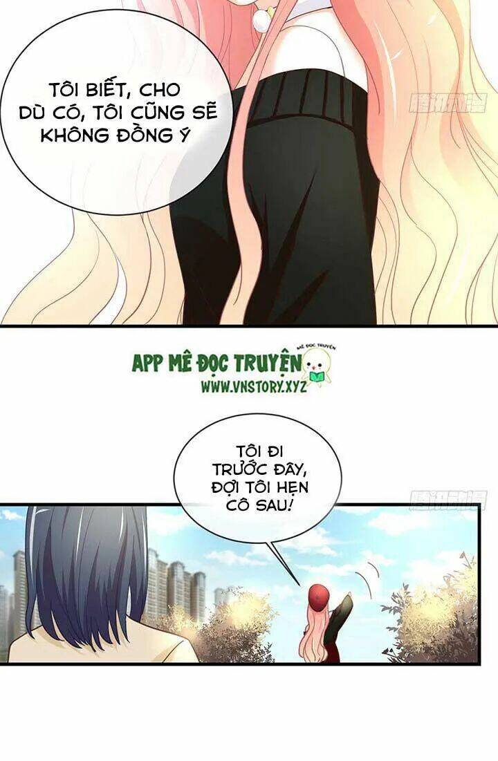 Cẩm Lý Thiếu Nữ Của Tôi: Chapter 46