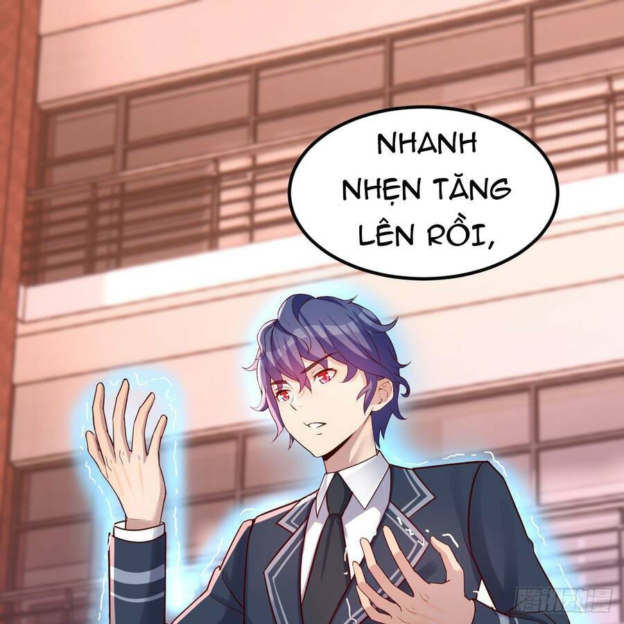 Thiên Tứ Thức Tỉnh: Chapter 10