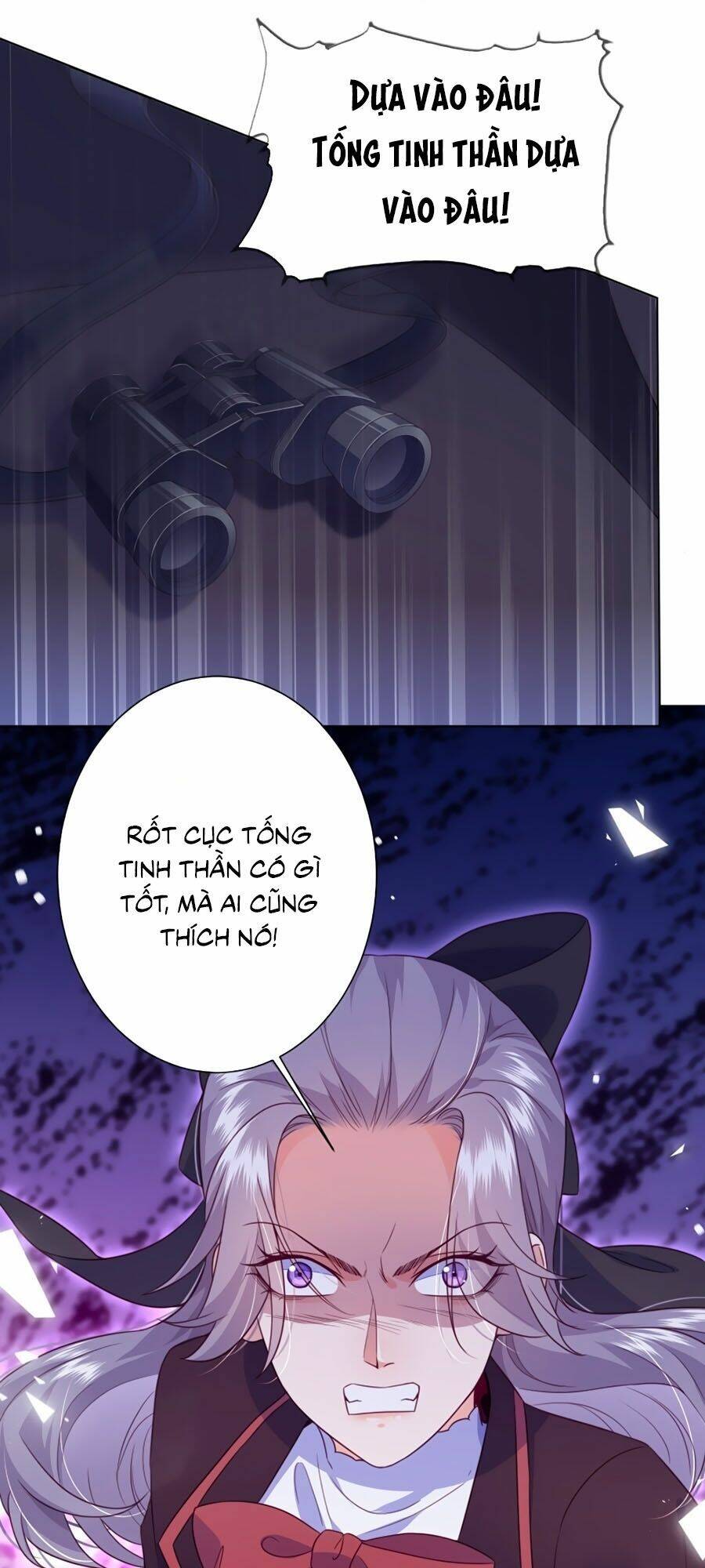 Nữ Vương Tàn Nhẫn: Chapter 10