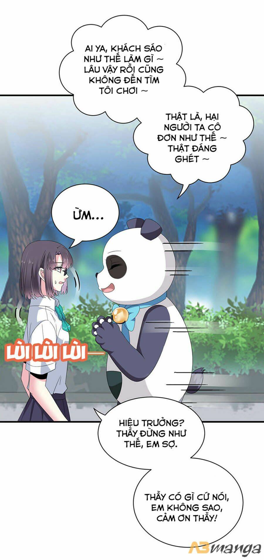 Yêu Tôi Đều Chết Cả Đi!: Chapter 152
