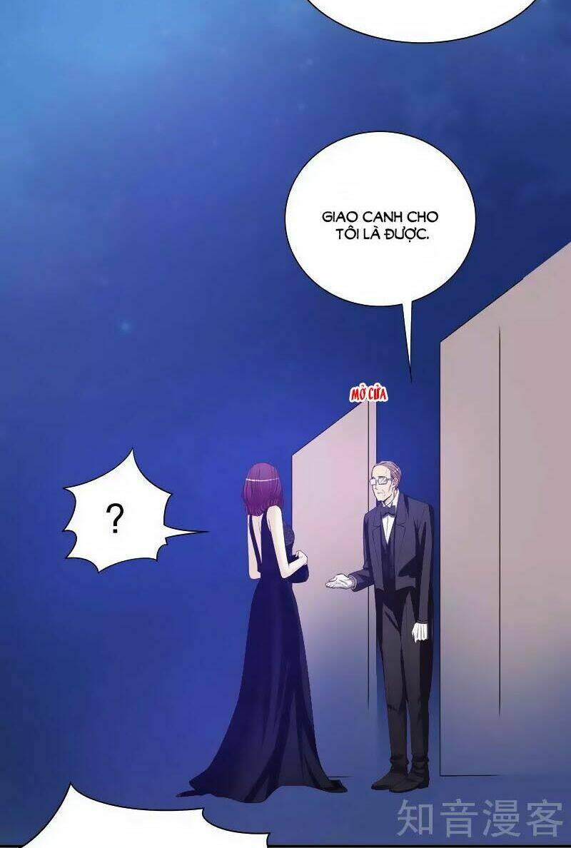 101 Phương Pháp Của Tổng Tài: Chapter 35