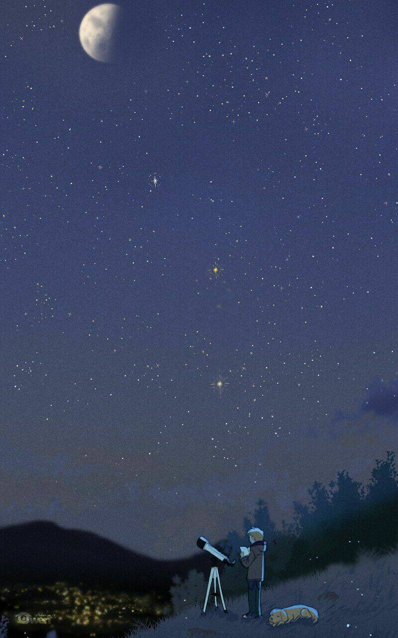 Lời Nguyền Lalin: Chapter 0