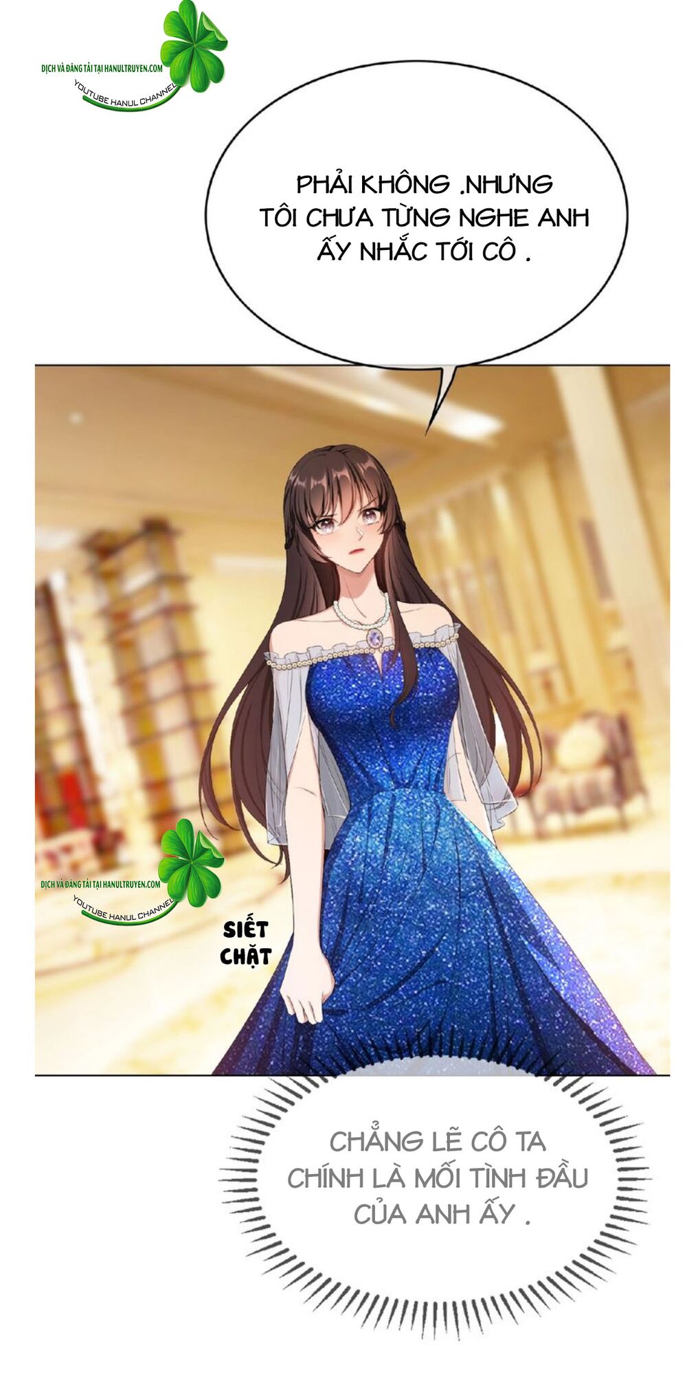 Cô Vợ Nhỏ Nuông Chiều Quá Lại Thành Ác!!: Chapter 131