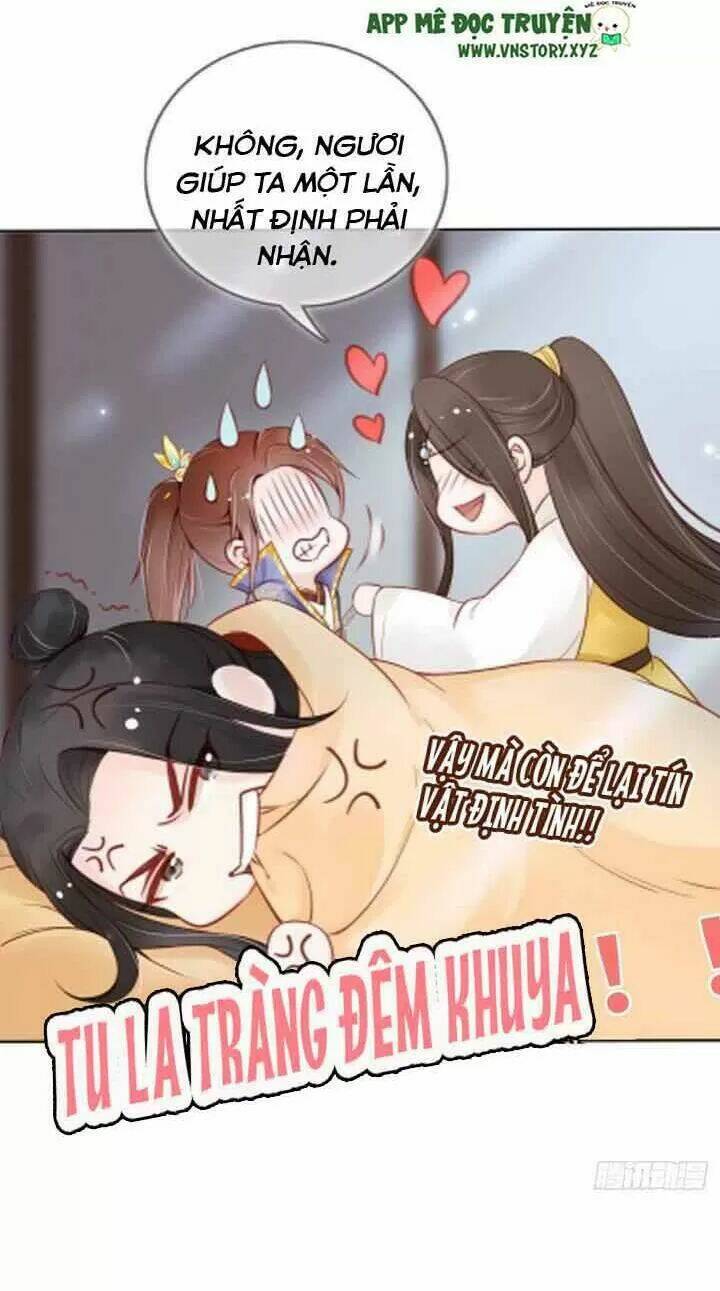 Nàng Trở Thành Bạch Nguyệt Quang Của Vương Gia Bệnh Kiều: Chapter 26