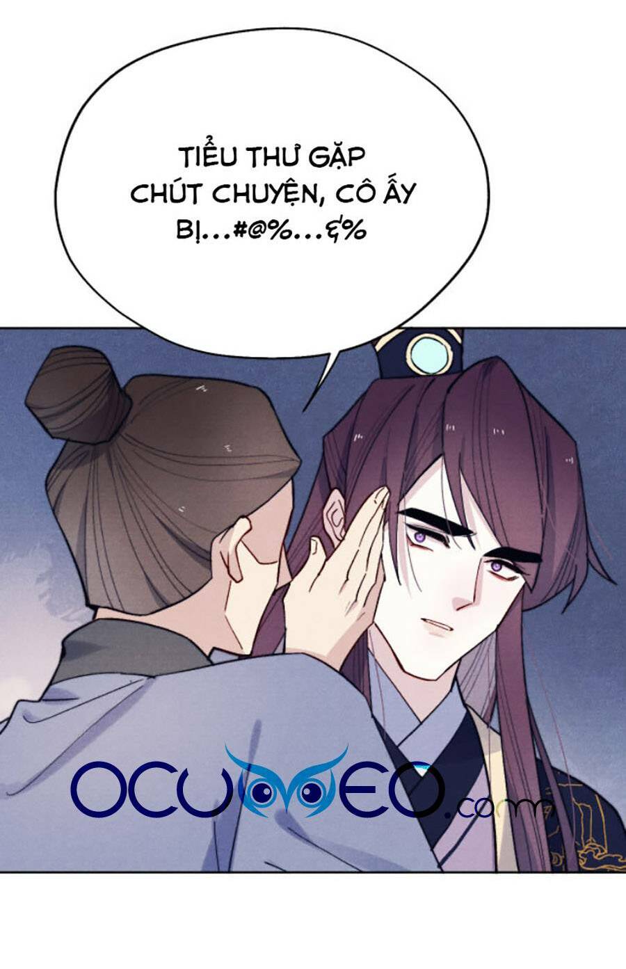 Quân Nhan Tựa Hoa Đào: Chapter 31