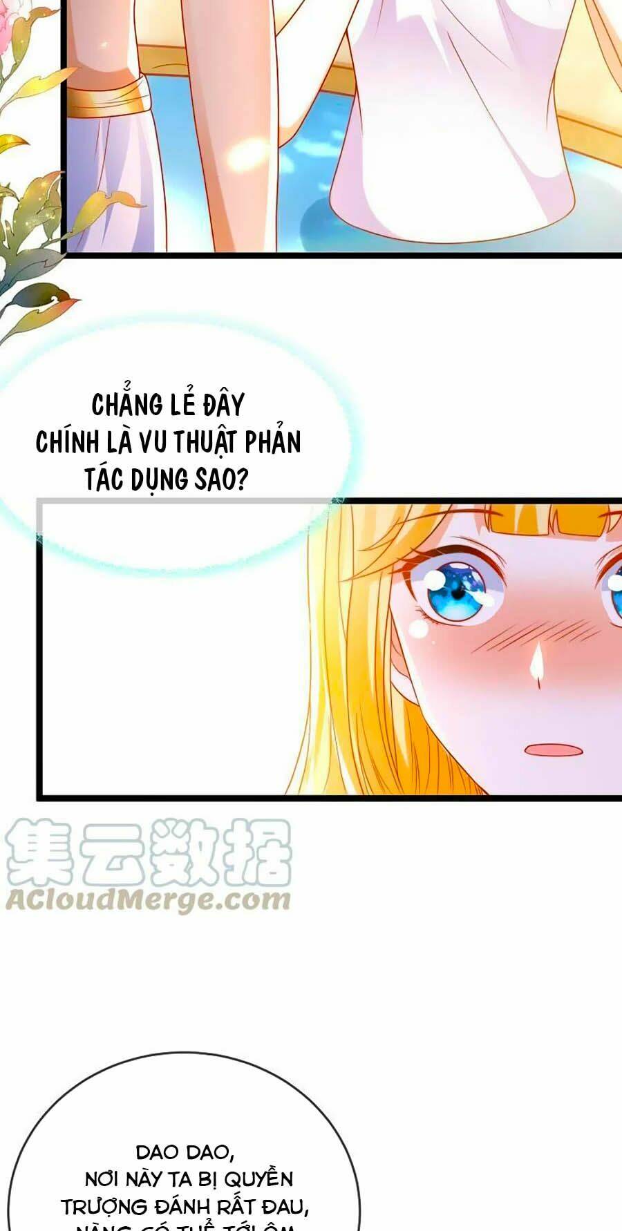 Sủng Hậu Của Vương: Chapter 111
