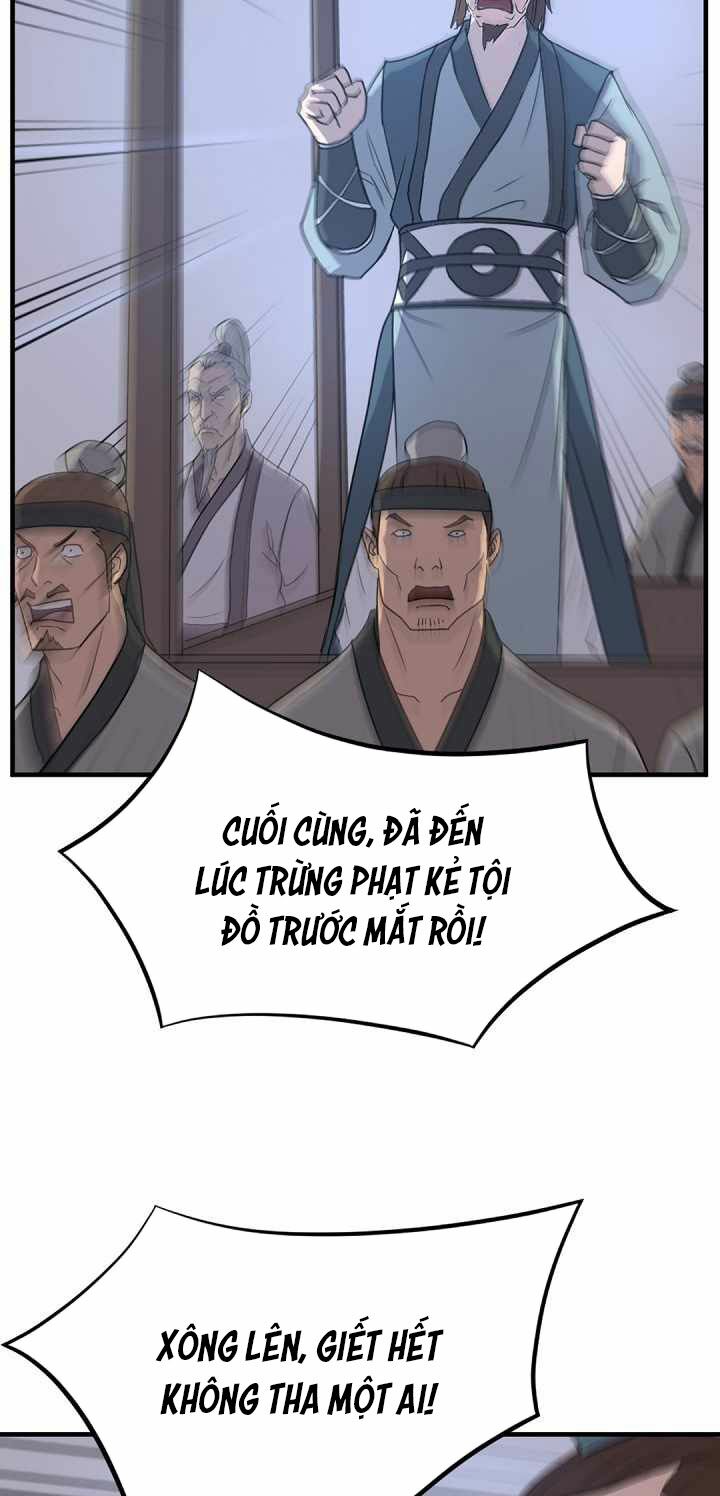 Trọng Sinh, Bất Khả Chiến Bại: Chapter 149