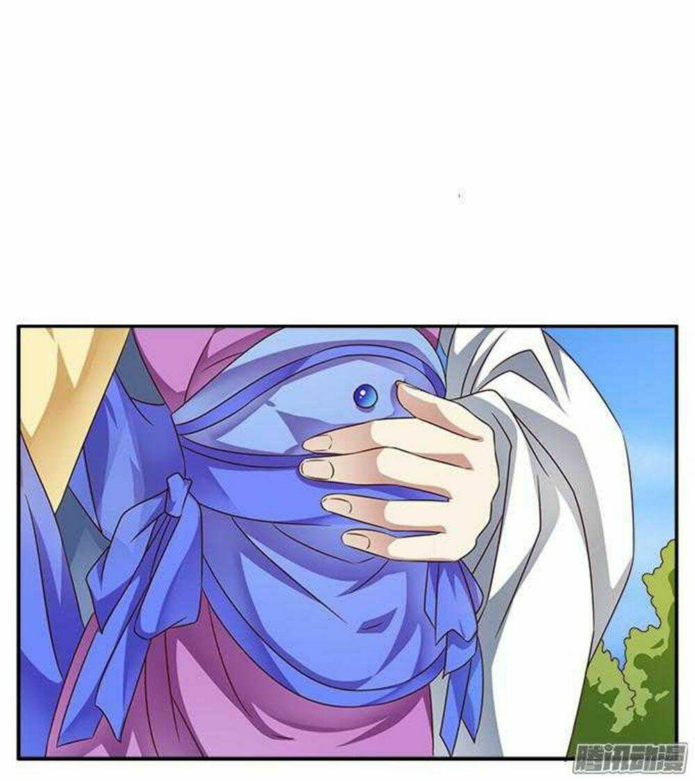 Thịnh Thế An Nhiên: Chapter 1