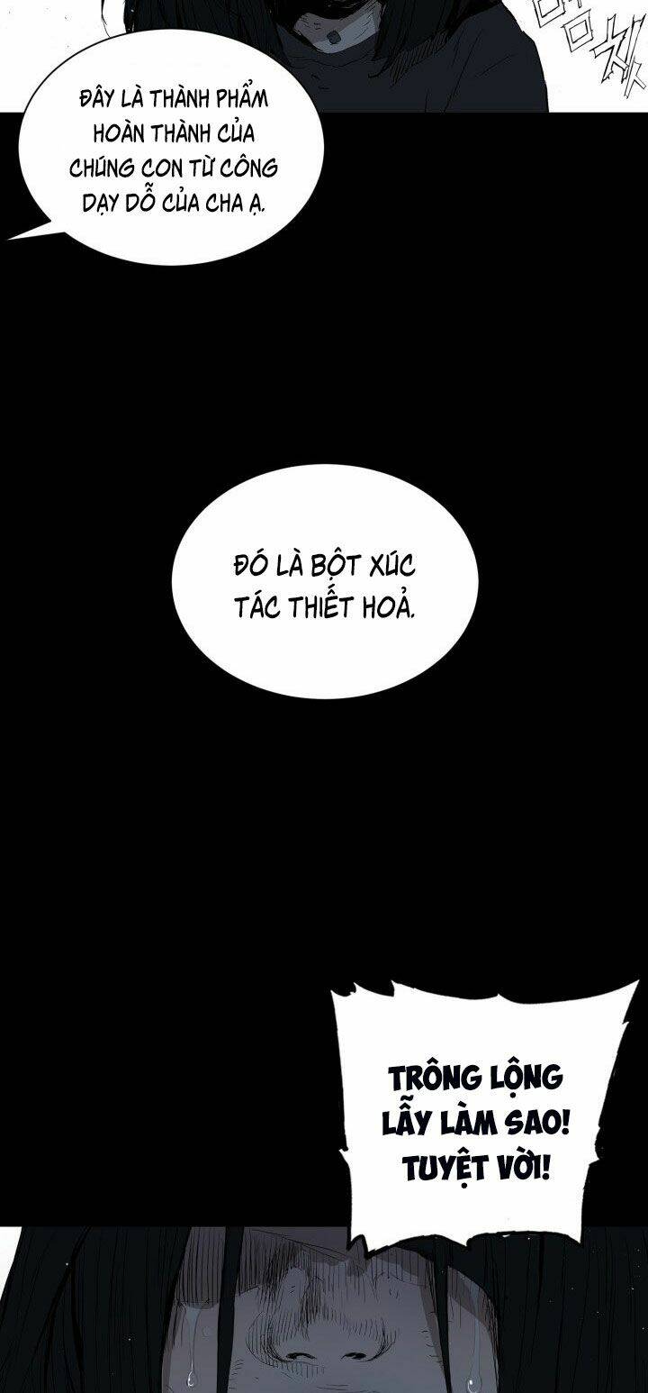 Vô Kiếm Tiểu Tử: Chapter 64