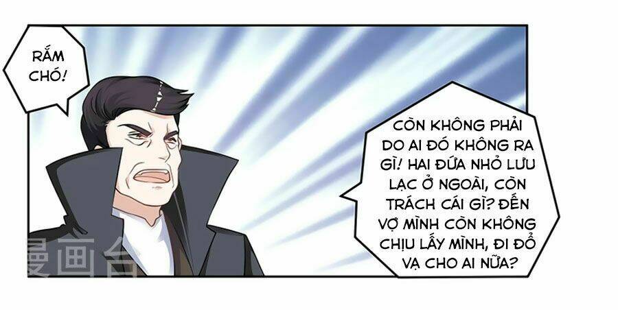Tổng Tài Đích Thiên Giới Manh Thê: Chapter 130