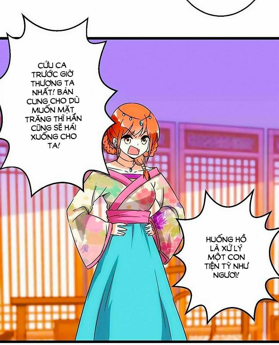 Vương Gia! Ngươi Thật Bỉ Ổi: Chapter 103