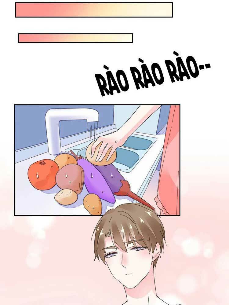 Điều Ước Sủng Ái Bất Bình Đẳng: Chapter 85.2